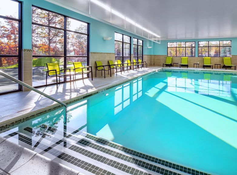 Springhill-Towneplace Suites Boston MA