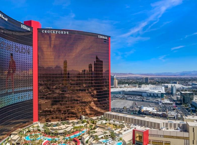 Resorts World Las Vegas