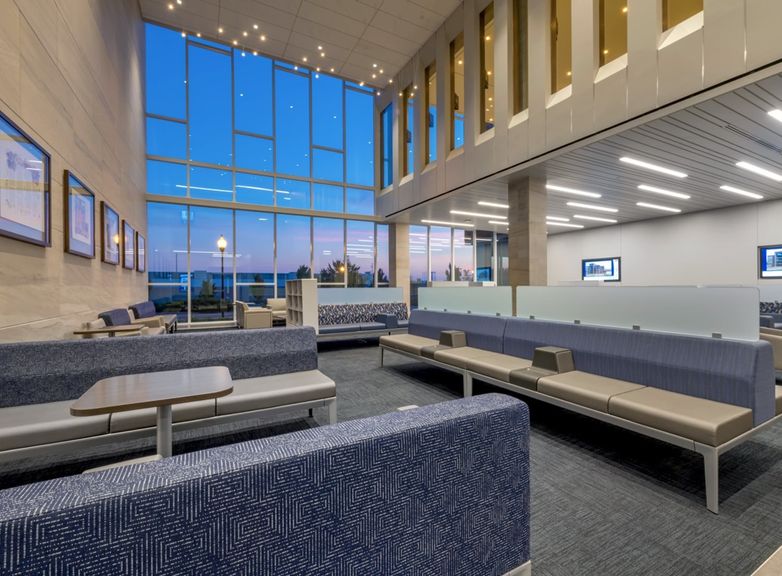 Creighton School of Dentistry