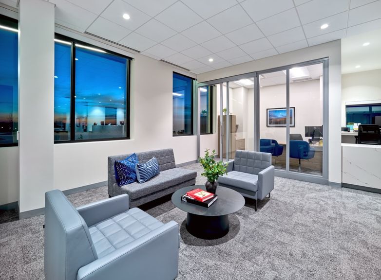 Bankers Trust Omaha