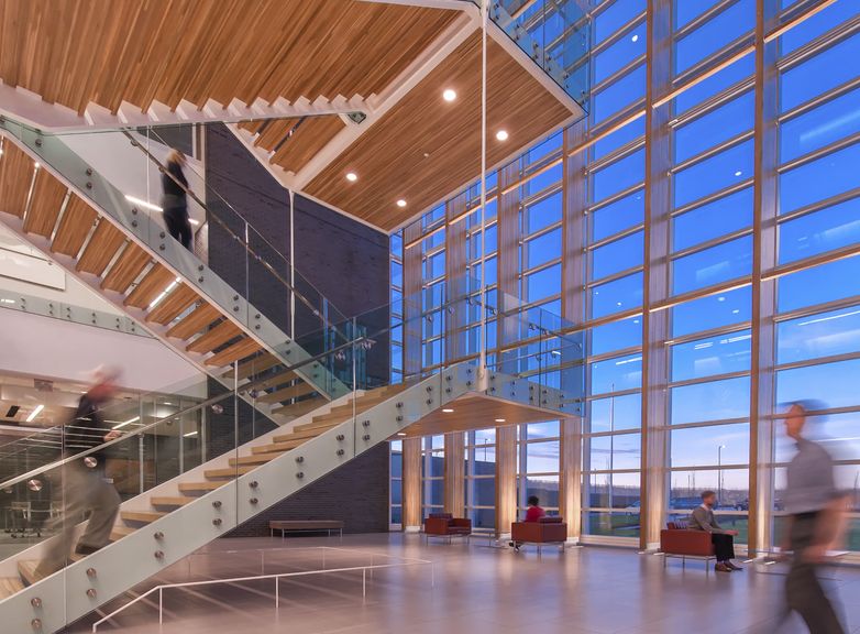 Creighton University Heider College of Business