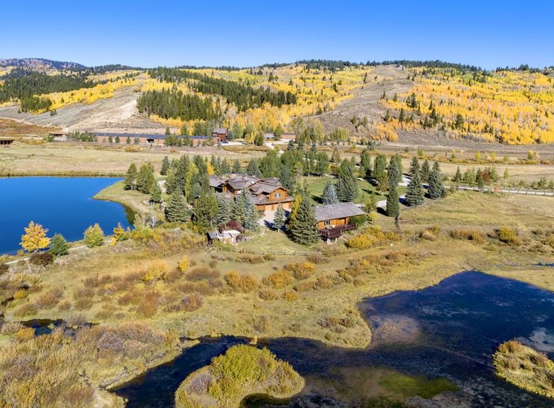 Wyoming Conservation Project