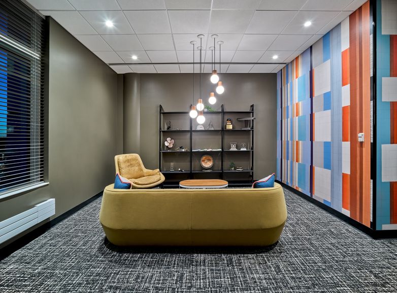 OPPD HQ Omaha NE
