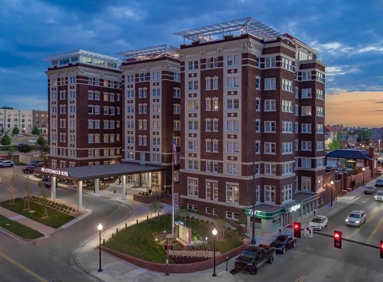 Kimpton Cottonwood Hotel by IHG