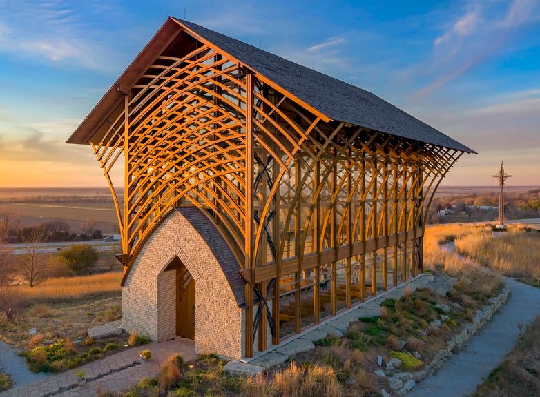Holy Family Shrine