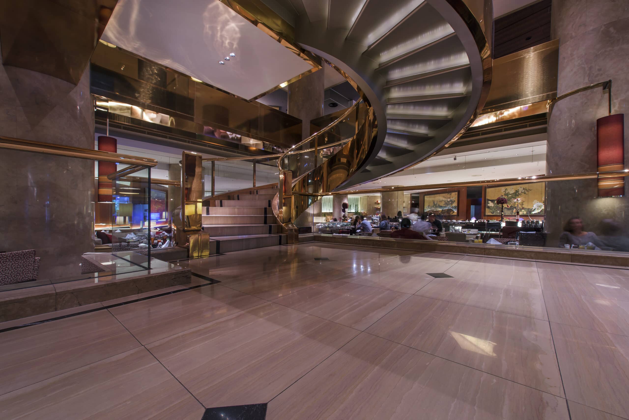 Hilton Tokyo Hotel
