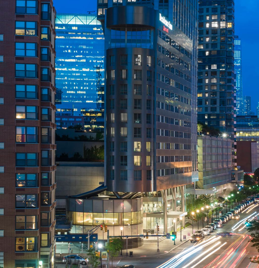 architectural photographer denver