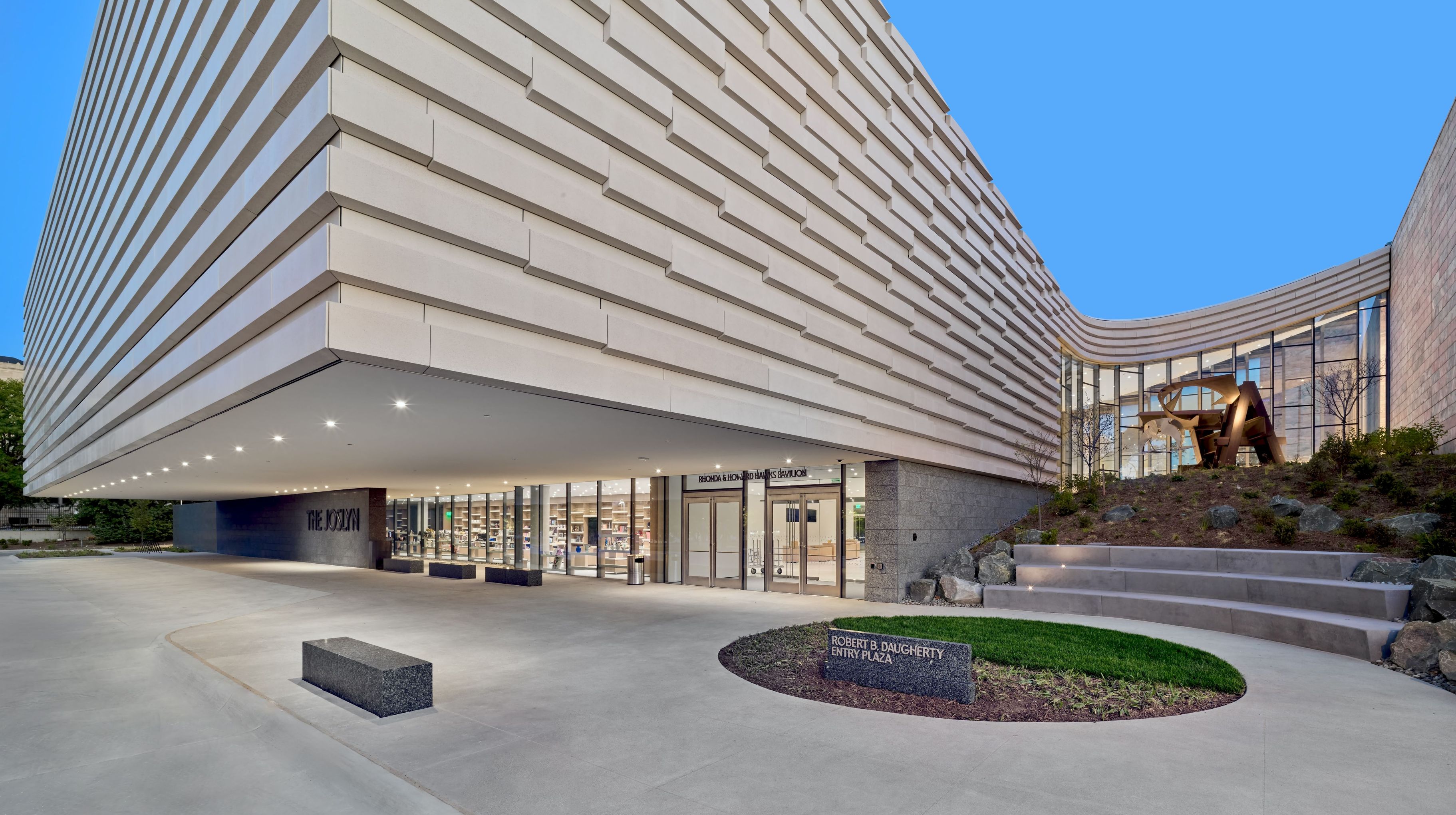 joslyn art museum