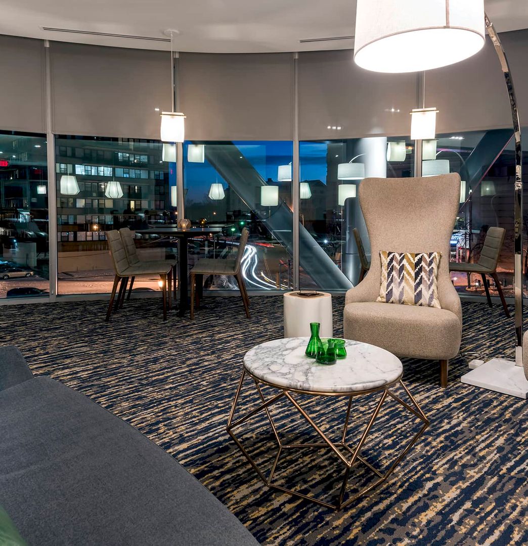 architectural photographer kansas city