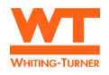 Whiting Turner Construction