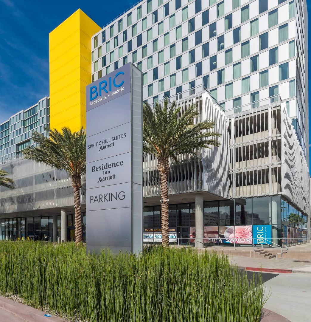 architectural photography san diego
