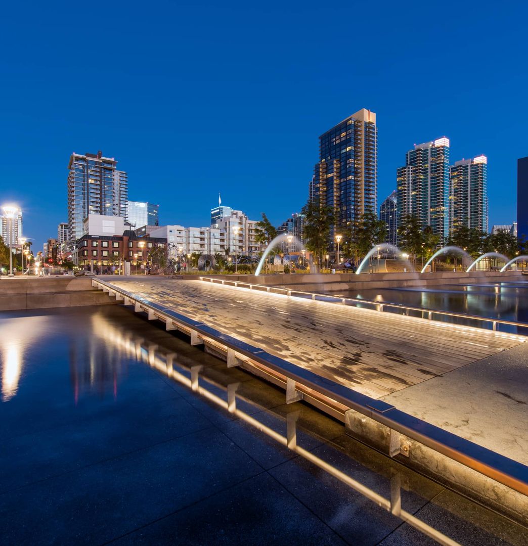 commercial real estate photographer san diego