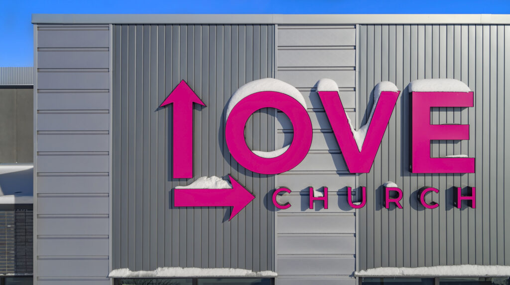 Love Church 34