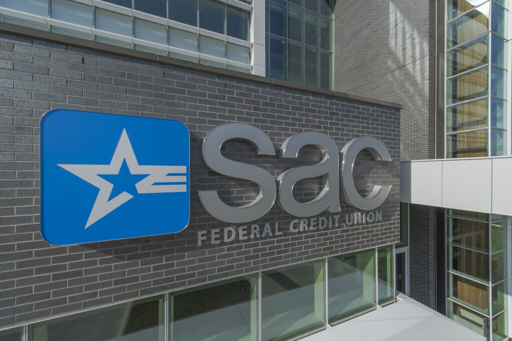 SAC Federal Credit Union 180