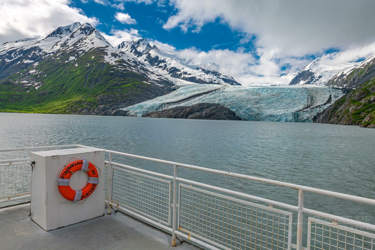 Alaskan Terrain The Perfect Spot For Ecotourism Ap